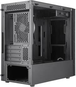 Case Cooler Master MasterBox MB400L ODD čierna

 obrázok produktu 4 z 4