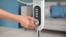 Ventilátor stojanový Philips CX1220/00 biely

 obrázok produktu 4 z 8