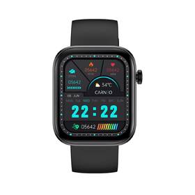 Inteligentné hodinky Carneo Zenith HR+ čierne

 obrázok produktu 2 z 5