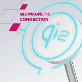 Bezdrôtová nabíjačka Canyon WCS-205 15W Qi2 2in1 čierna

 obrázok produktu 12 z 15
