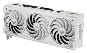 Grafická karta Asus GeForce RTX 5070 Ti TUF Gaming 16GB OC White biela

 obrázok produktu 1 z 8