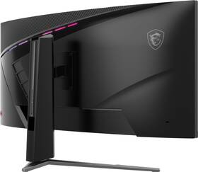 Herný monitor MSI MPG 346CQRF X24 čierny

 obrázok produktu 7 z 8