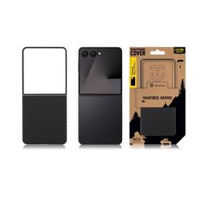 Kryt na mobil Tactical MagForce Aramid na Samsung Galaxy Z Flip7 čierny

 obrázok produktu 2 z 2