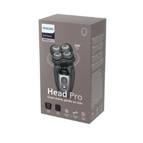 Holiaci strojček na hlavu Philips HS7980/15 čierny

 obrázok produktu 11 z 11