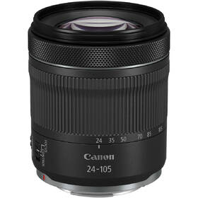 Digitálny fotoaparát Canon R6 Mark III + RF 24-105 mm f/4-7.1 IS STM čierny

 obrázok produktu 7 z 10