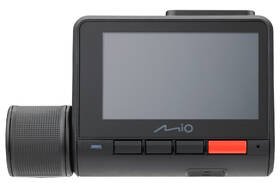 Autokamera Mio MiVue 956W 4K HDR čierna

 obrázok produktu 4 z 8