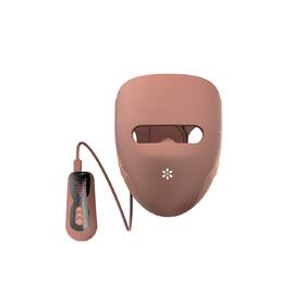 LED maska Garett Skin Ritual Face&Neck hnedá

 obrázok produktu 3 z 21