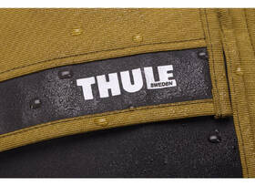 Batoh na notebook THULE Paramount Commuter 20 l hnedý

 obrázok produktu 4 z 14