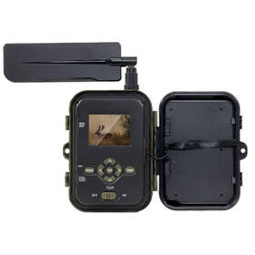 Fotopasca Evolveo StrongVision PRO 4G II 

 obrázok produktu 4 z 10