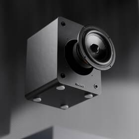 Reproduktory Majority D50X Bookshelf (2 ks) čierne

 obrázok produktu 3 z 5
