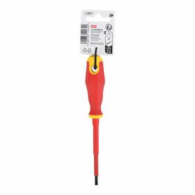 Skrutkovač Kreator KRTH20403 VDE SL4X100 

 obrázok produktu 1 z 1