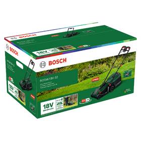 Kosačka Bosch ROTAK 18V-32 (bez baterie) 

 obrázok produktu 4 z 4