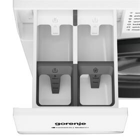 Práčka Gorenje WG474A21 UltraClean biela

 obrázok produktu 3 z 14