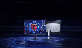 Herný monitor Xiaomi Gaming G27Qi čierny/biely

 obrázok produktu 9 z 9