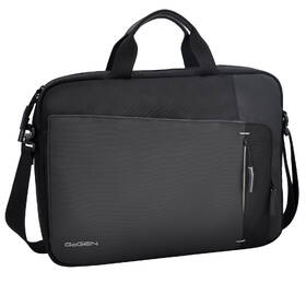 Brašna na notebook GoGEN Milan 15,6" čierna

 obrázok produktu 1 z 10