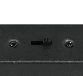 LED stropné svietidlo TRIO 337910232 NAPOLI čierne

 obrázok produktu 3 z 4