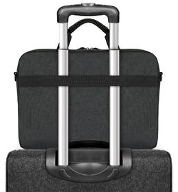 Brašna na notebook PORT DESIGNS Houston II ECO Toploading 13/14" čierna

 obrázok produktu 4 z 6