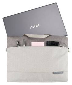 Brašna na notebook Asus EOS 2 Shoulder Bag sivá

 obrázok produktu 2 z 3