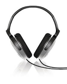 Slúchadlá Philips SHP2500 čierna/sivá

 obrázok produktu 1 z 5