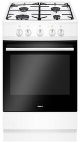 Plynový sporák Amica SPP 101 W biely

 obrázok produktu 8 z 9