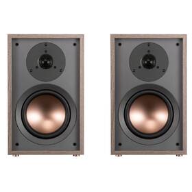 Reproduktory Swan Oasis Max (2 ks) hnedé

 obrázok produktu 1 z 9