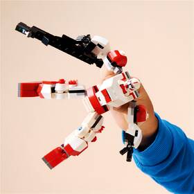 Stavebnica LEGO® Star Wars™ 75448 Robotický oblek klonového šokového vojaka 

 obrázok produktu 9 z 9