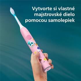 Zubná kefka Philips HX6600/11 ružový

 obrázok produktu 7 z 13