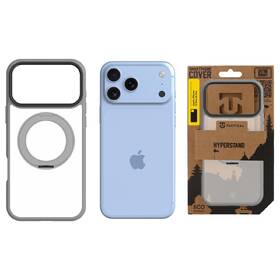 Kryt na mobil Tactical MagForce Hyperstand pro Apple iPhone 17 Pro / 18 Pro sivý

 obrázok produktu 4 z 4