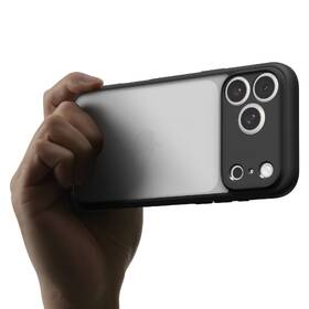 Kryt na mobil Spigen Ultra Hybrid na iPhone 18 Pro Max/17 Pro Max čierny

 obrázok produktu 7 z 7