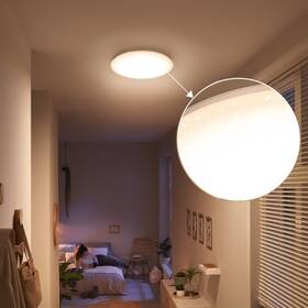 LED stropné svietidlo Philips CL200 EC RD 20W 27K SP HV 06 biele

 obrázok produktu 2 z 3