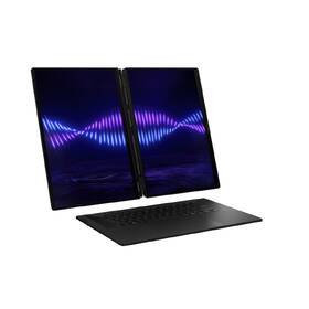 Notebook Asus ROG Zephyrus Duo 16 čierny

 obrázok produktu 10 z 20