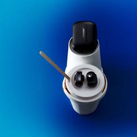 Slúchadlá Bose Ultra Open Earbuds Gen 2 čierna

 obrázok produktu 8 z 9