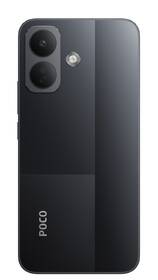 Mobilný telefón Poco X8 5G 8 GB / 256 GB čierny

 obrázok produktu 6 z 11