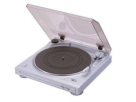 Gramofón Denon DP-29F strieborný

 obrázok produktu 1 z 1