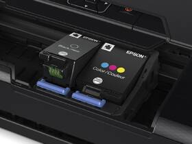 Tlačiareň atramentová Epson WF-100W čierna

 obrázok produktu 4 z 8