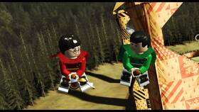 Hra Warner Bros PlayStation 4 LEGO Harry Potter Collection 

 obrázok produktu 4 z 5