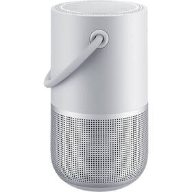 Prenosný reproduktor Bose Home speaker Portable strieborný

 obrázok produktu 2 z 9