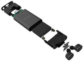Slúchadlá Defunc TRUE Earbud čierna

 obrázok produktu 4 z 5