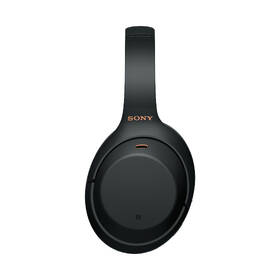 Slúchadlá Sony WH-1000XM4 čierna

 obrázok produktu 7 z 16