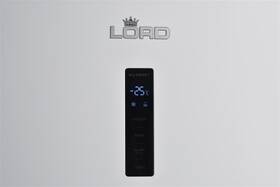 Mraznička LORD F2 biela

 obrázok produktu 7 z 13
