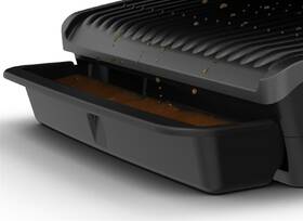 Gril Tefal GC750830 OptiGrill Elite čierny

 obrázok produktu 4 z 9