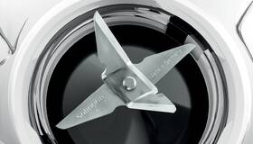 Stolný mixér Bosch MMB2111T strieborný/biely

 obrázok produktu 5 z 24