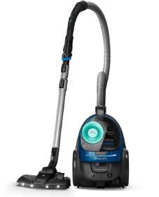 Podlahový vysávač Philips FC9557/09 čierny

 obrázok produktu 2 z 7