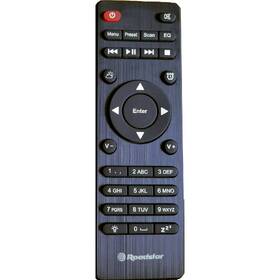 Internetový rádioprijímač s DAB+ Roadstar IR-390 D+U čierny

 obrázok produktu 5 z 5