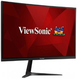 Herný monitor ViewSonic VX2719-PC-MHD 

 obrázok produktu 3 z 6
