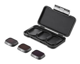 Filter DJI ND16/64/256 - dron Mini 3 Pro 

 obrázok produktu 1 z 4