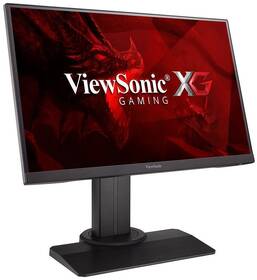 Herný monitor ViewSonic XG2405-2 čierny

 obrázok produktu 3 z 7
