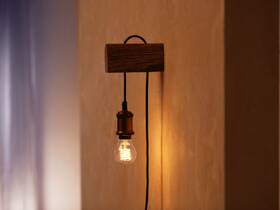 LED žiarovka Philips White Filament, E27, 7W 

 obrázok produktu 5 z 7