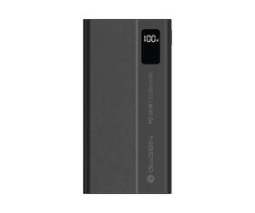 Powerbank GoGEN PB500001 50000 mAh, USB-C PD 20W čierny

 obrázok produktu 1 z 2
