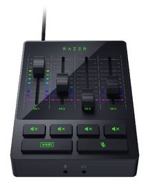 Mixážny pult Razer Audio Mixer čierna

 obrázok produktu 1 z 11